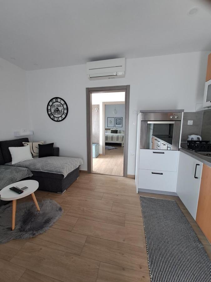 Doki Apartment Sibenik Exterior photo