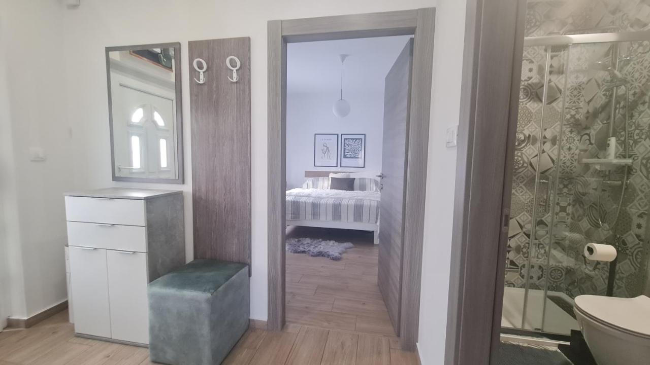Doki Apartment Sibenik Exterior photo