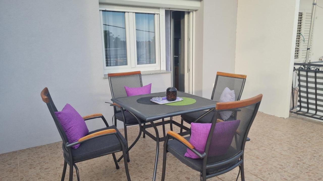 Doki Apartment Sibenik Exterior photo