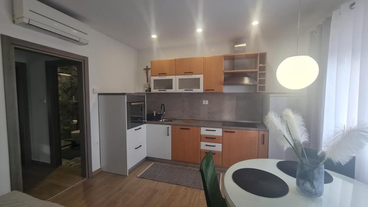 Doki Apartment Sibenik Exterior photo