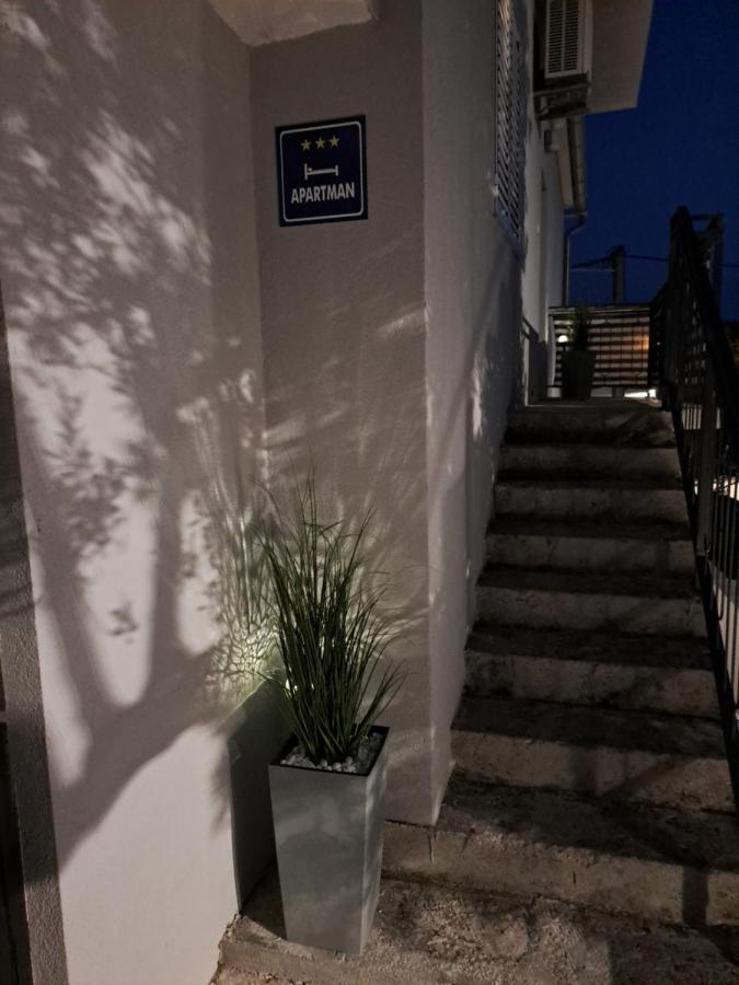 Doki Apartment Sibenik Exterior photo