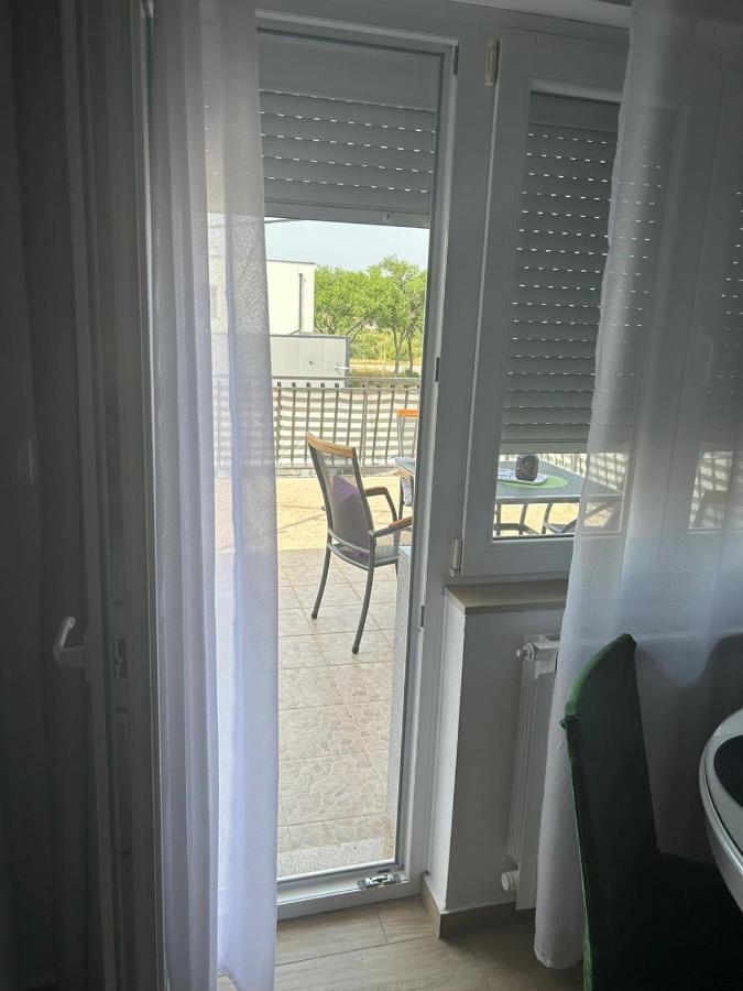 Doki Apartment Sibenik Exterior photo